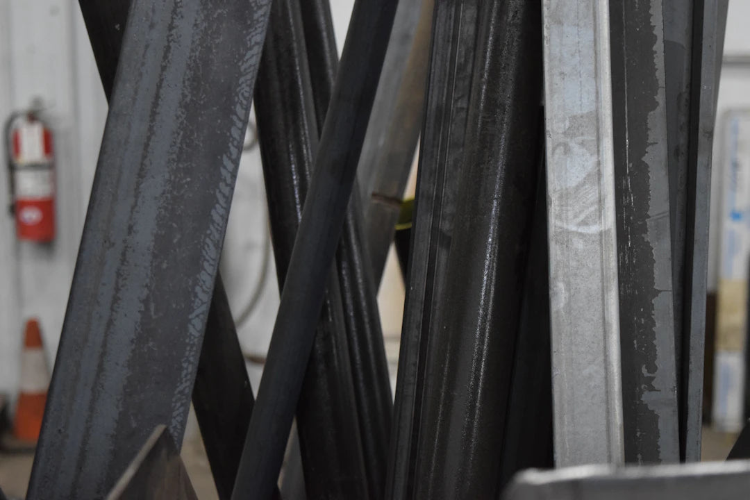 Top Graphite and Steel Shafts for Japanese Golf Customization