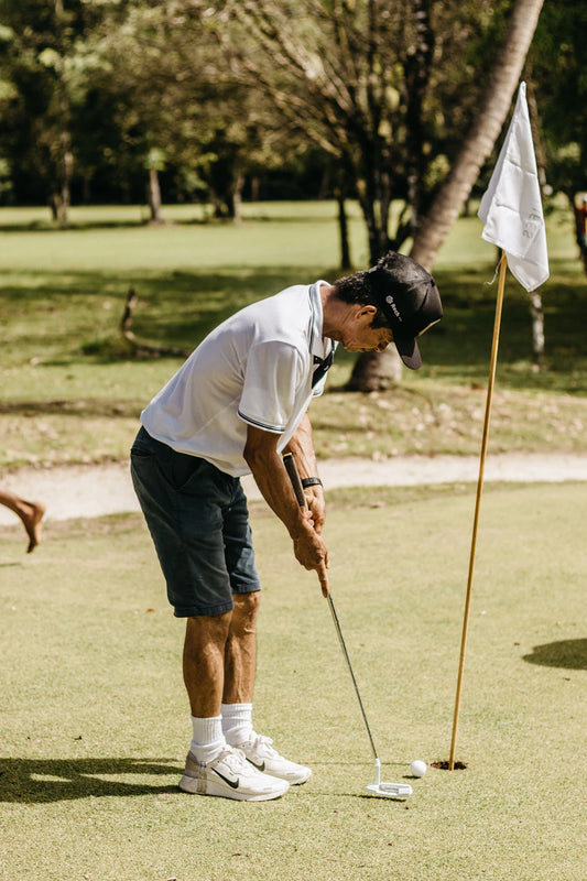 The Zen of Golf Embracing Japanese Philosophy on the Greens