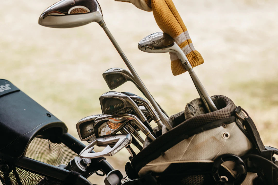 Top Features to Look for in Second-Hand Golf Clubs