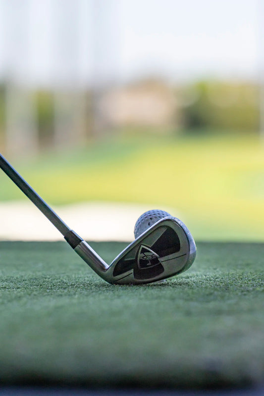 Discover Quality Wedges for Your Short Game Precision