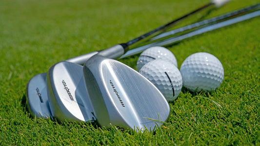 Japanese Golf Brands Why They're Taking the World by Storm
