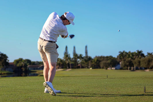 Top High-Performance Drivers for Right-Handed Golfers