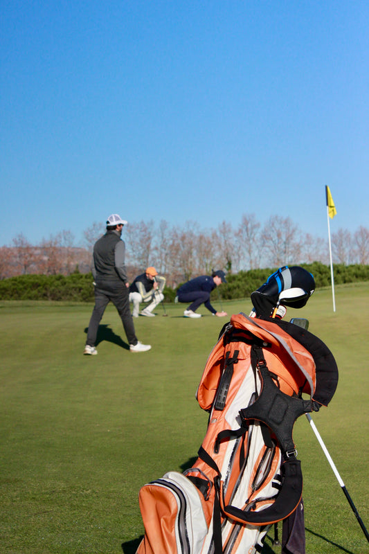 Famous Japanese Golfers Who Changed the Game