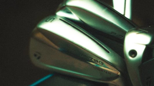 Spotting Authentic Classic Golf Clubs Easily