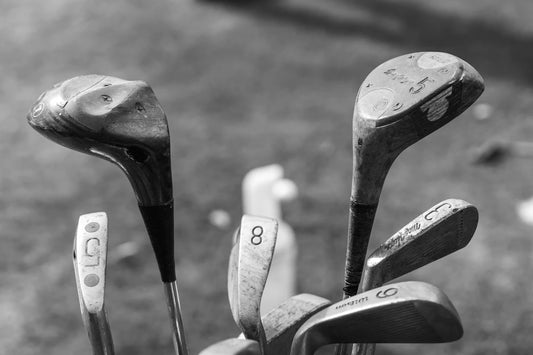 The Rise of Second-Hand Golf Clubs A Sustainable Choice