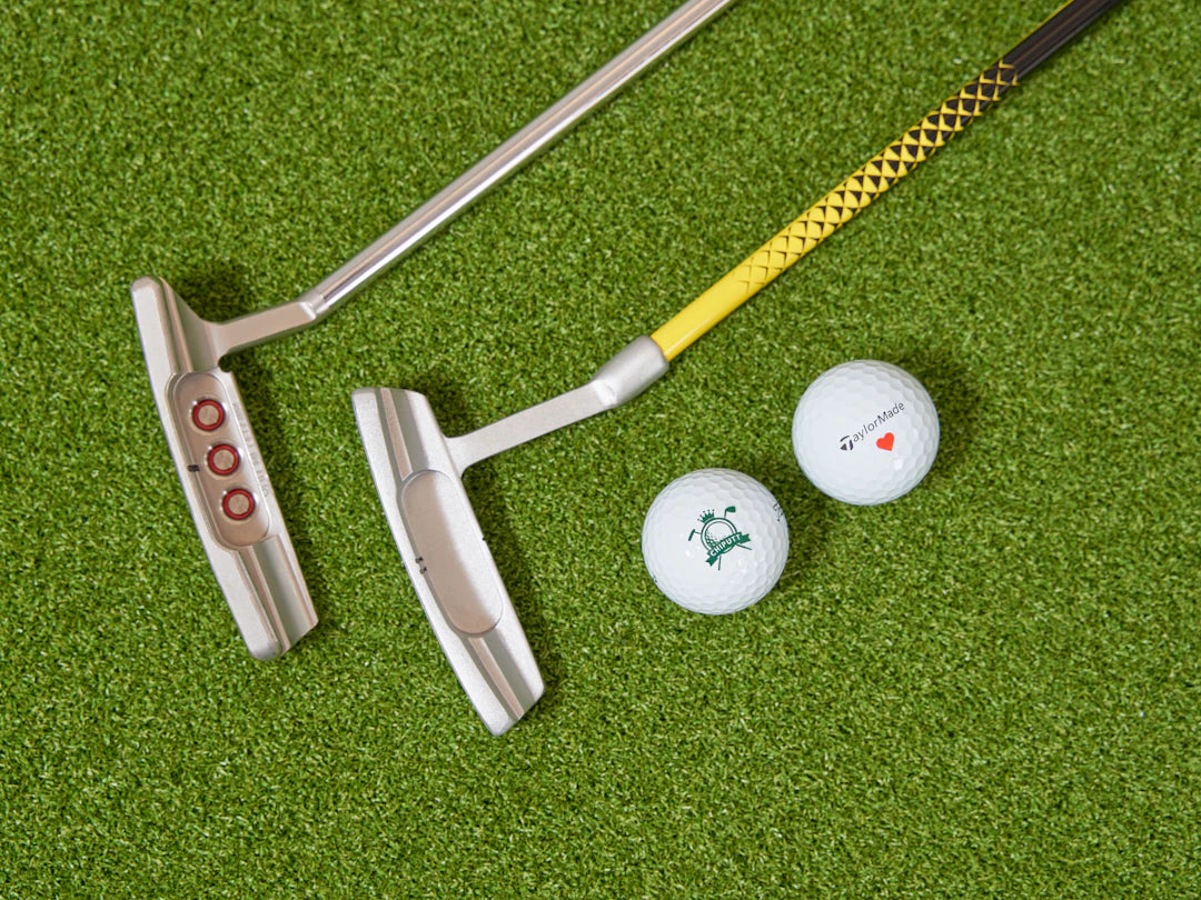 The Impact of Japanese Design on Golf Equipment Today