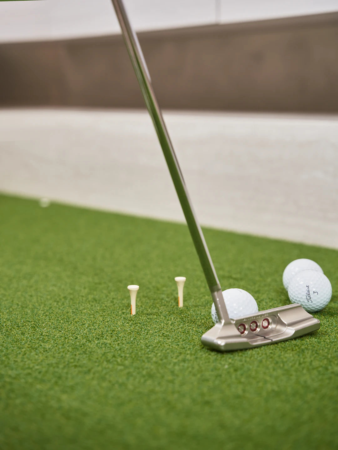 Stylish Second Hand Golf Bags and Putter Covers