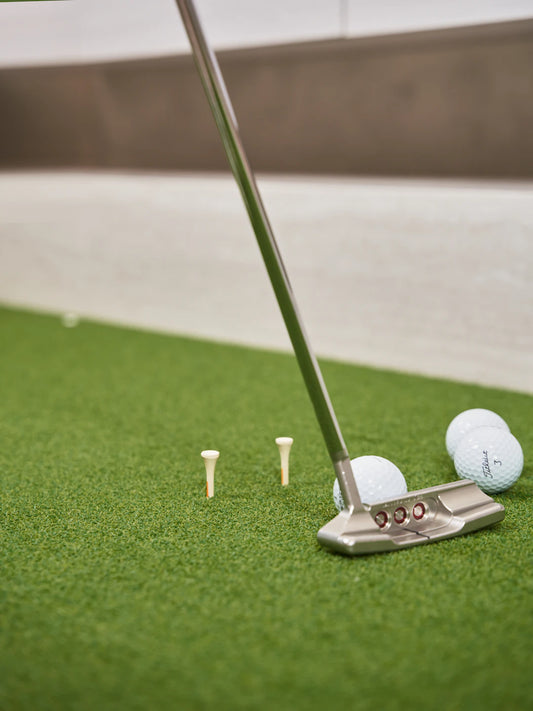 Stylish Second Hand Golf Bags and Putter Covers