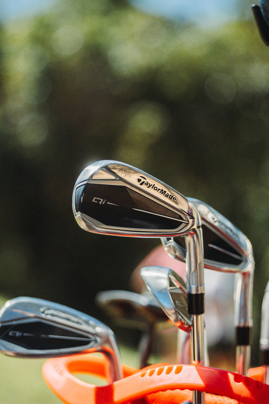 The Savvy Golfer's Guide to Buying Used Clubs