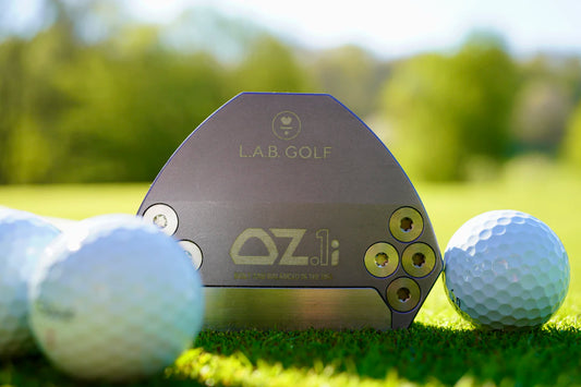 Classic Putters for Precision on the Green