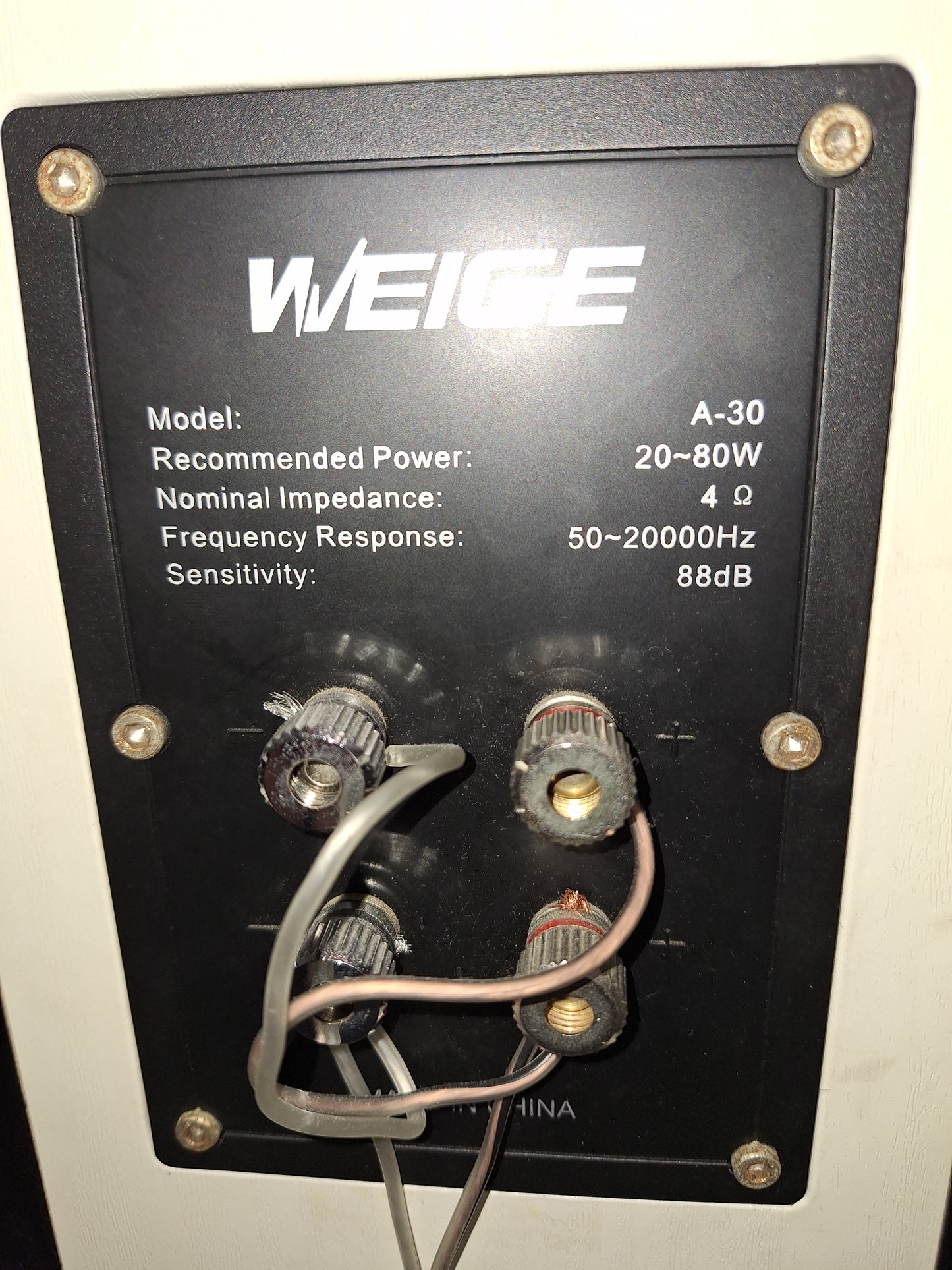 Sony - DA3400ES - 7.1 Home Thatre Receiver - Full Working Condition