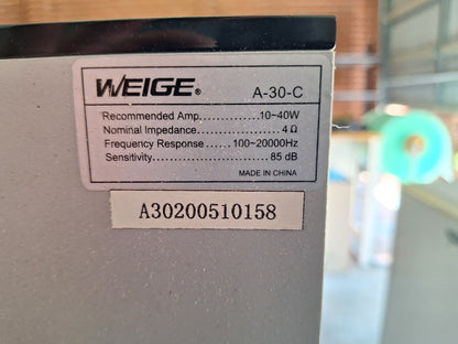 Sony - DA3400ES - 7.1 Home Thatre Receiver - Full Working Condition