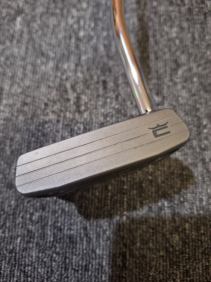 Cobra - 3DP Limit3d Enzo Putter - 35 Inch - RH - AS NEW