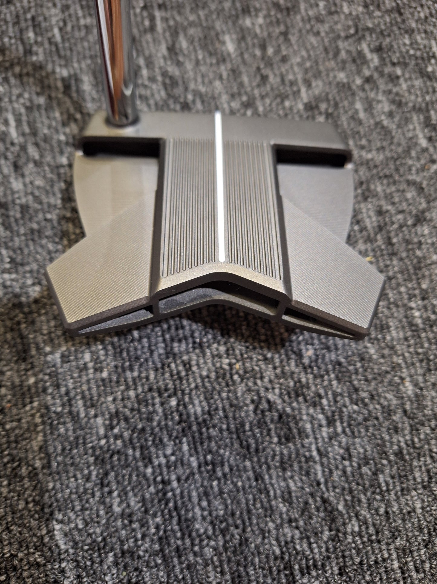 Cobra - 3DP Limit3d Enzo Putter - 35 Inch - RH - AS NEW