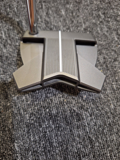 Cobra - 3DP Limit3d Enzo Putter - 35 Inch - RH - AS NEW