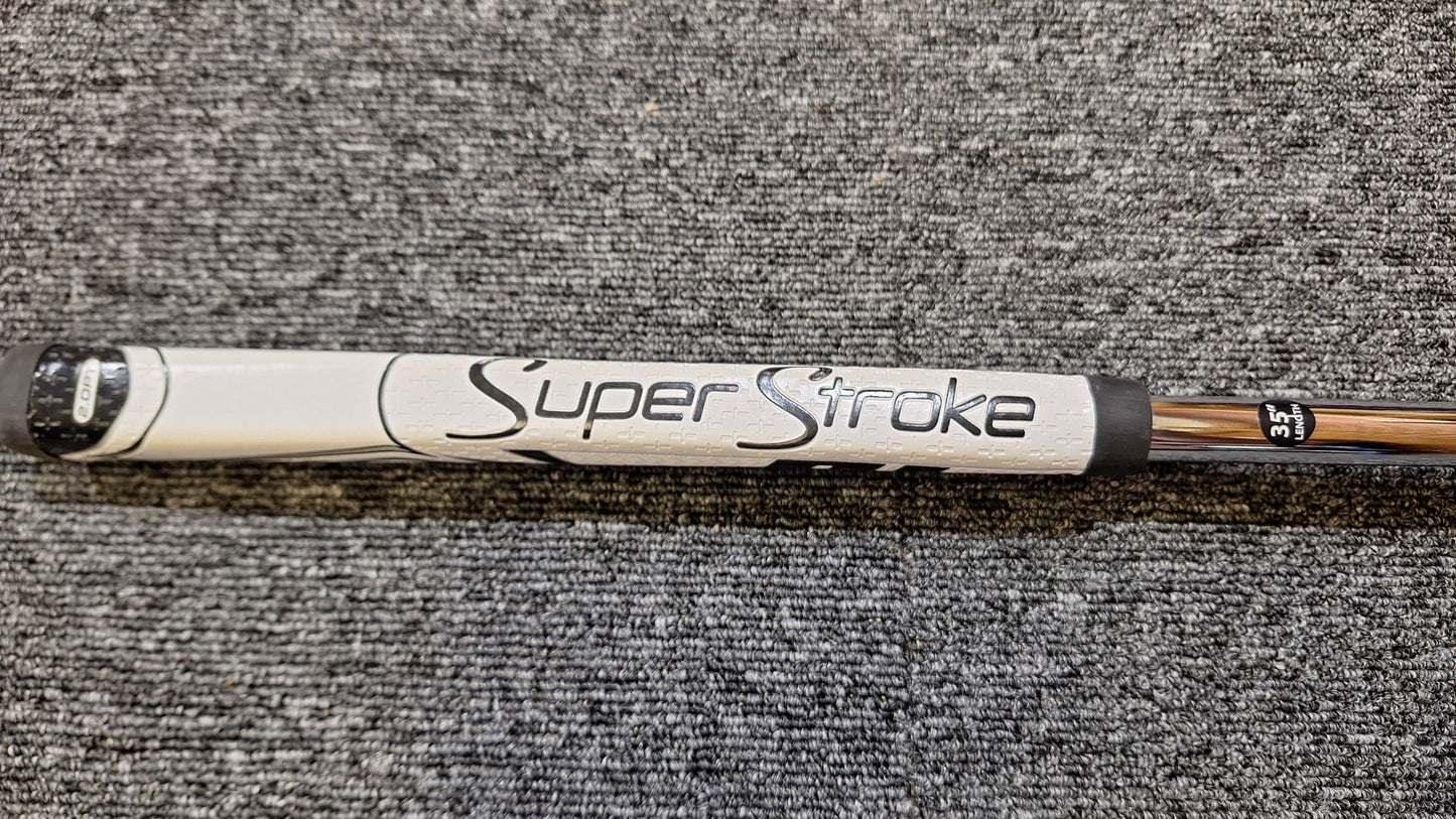 Cobra - 3DP Limit3d Enzo Putter - 35 Inch - RH - AS NEW