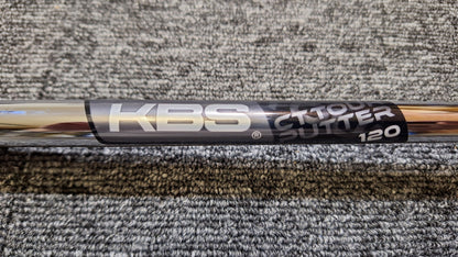 Cobra - 3DP Limit3d Enzo Putter - 35 Inch - RH - AS NEW