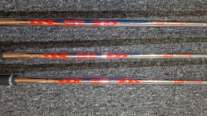 Cobra KING Wedges (2025) - 50V / 54V / 58T - Modus 3 125 Wedge - RH - EXCELLENT