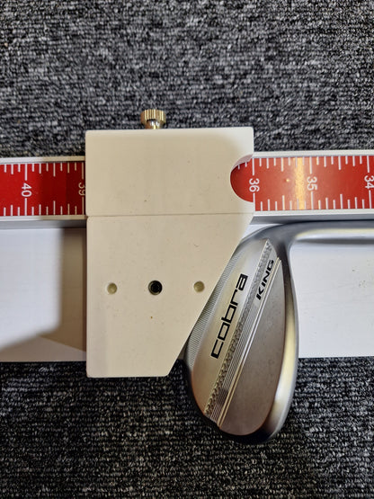 Cobra KING Wedges (2025) - 50V / 54V / 58T - Modus 3 125 Wedge - RH - EXCELLENT