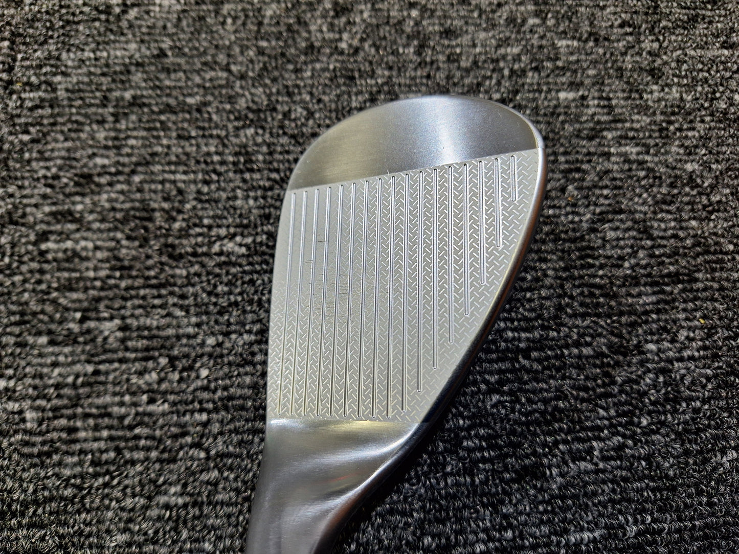 NEXGEN - Forged Wedge (2023) - 54/10 - Dynamic Gold Spinner - RH - EXCELLENT