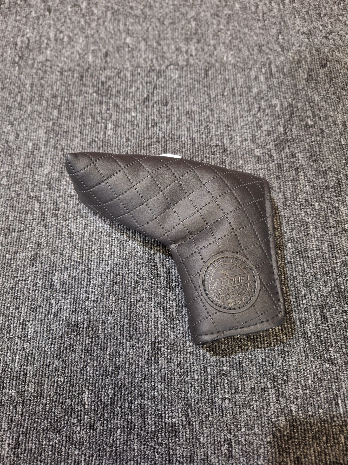 Mizuno - BR-X 01 Putter - 34 Inch - RH- AS NEW