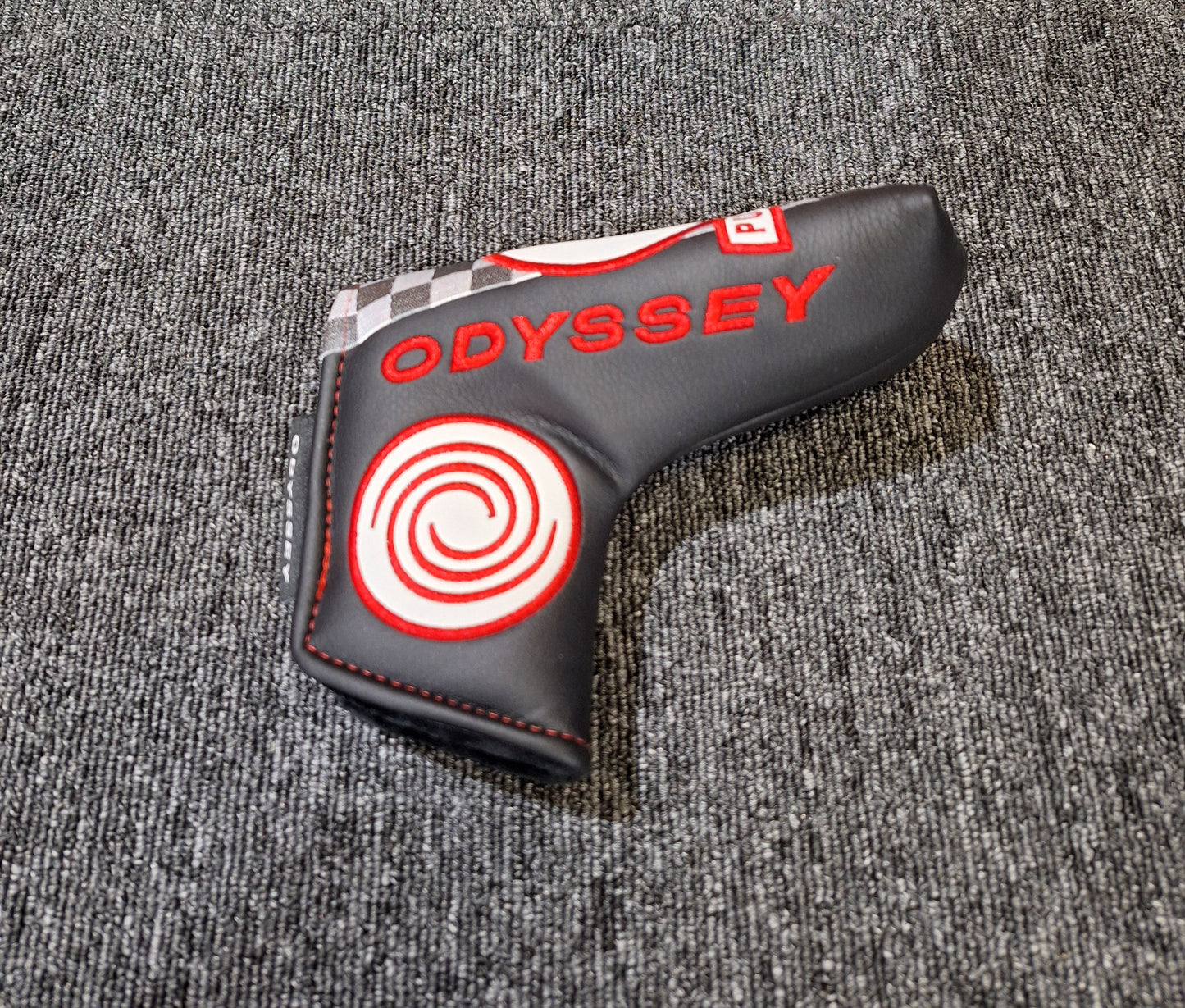 Odyssey - Prototype PT10 Putter (2011) Limited Edition - 34 Inch - RH - GOOD