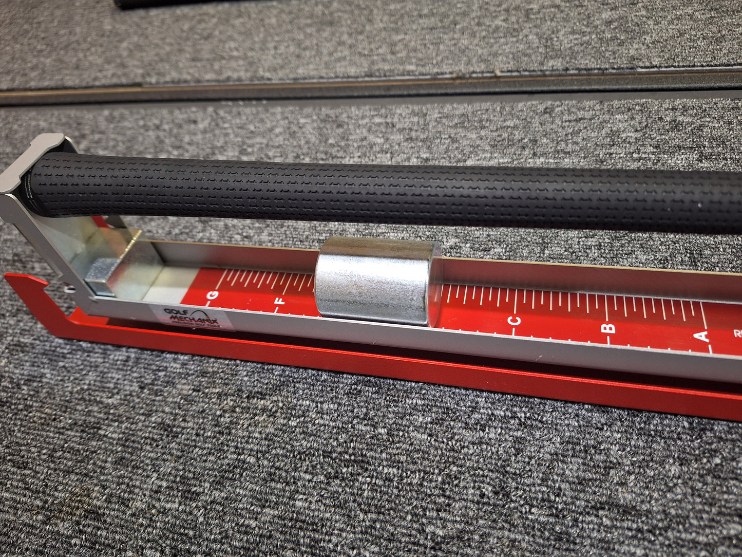 Yonex - Ezone Tri-G Irons - #6 - PW - Stiff Regular NST310 - RH - VERY GOOD