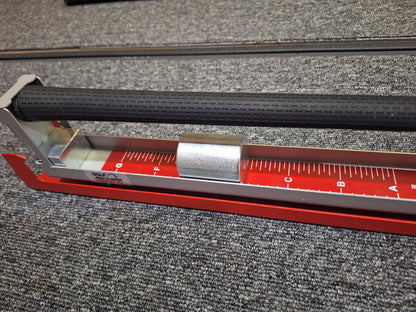 Yonex - Ezone Tri-G Irons - #6 - PW - Stiff Regular NST310 - RH - VERY GOOD