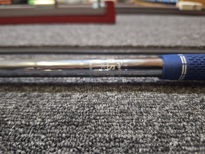 Taylormade - GLOIRE (2016) Irons - #6-PW - NS PRO 930GH Stiff - RH - VERY GOOD