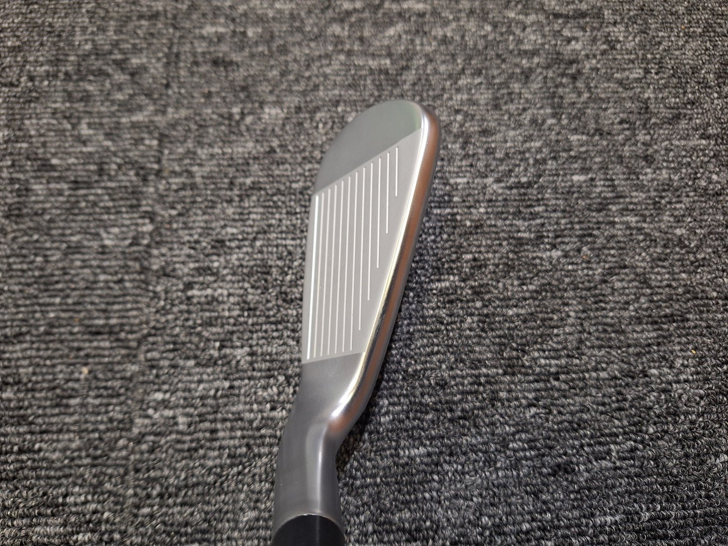 NEXGEN - NS 210 - #7 Iron - Modus 120 Stiff - RH - EXCELLENT