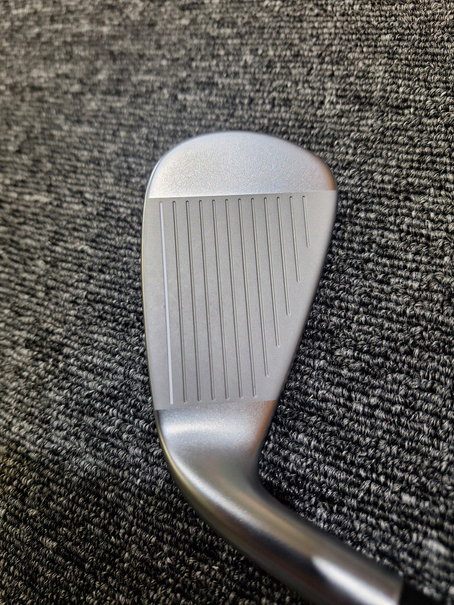 NEXGEN - NS 210 - #7 Iron - Modus 120 Stiff - RH - EXCELLENT