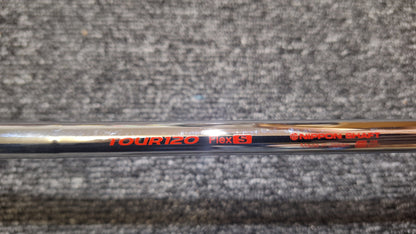 NEXGEN - NS 210 - #7 Iron - Modus 120 Stiff - RH - EXCELLENT