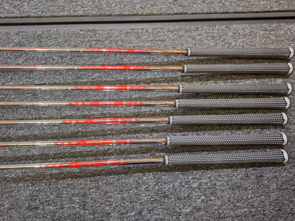 Cobra - King Tour (2023) - #4 - PW - Modus 3 Tour 120 Stiff - RH - EXCELLENT
