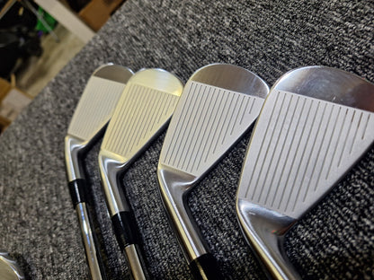 Cobra - King Tour (2023) - #4 - PW - Modus 3 Tour 120 Stiff - RH - EXCELLENT