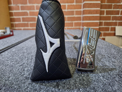 Mizuno - BR-X 01 Putter - 34 Inch - RH- AS NEW