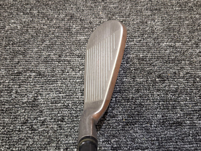 Srixon - GiE Irons - #5 - PW  - SV-3019J Graphite Reg Flex  - RH - GOOD