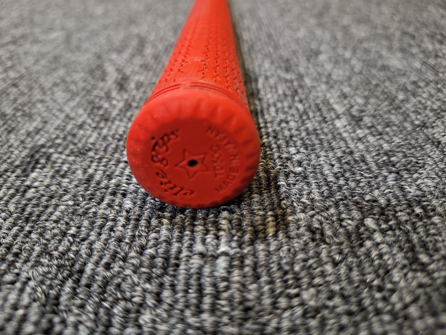 Srixon - GiE Irons - #5 - PW  - SV-3019J Graphite Reg Flex  - RH - GOOD