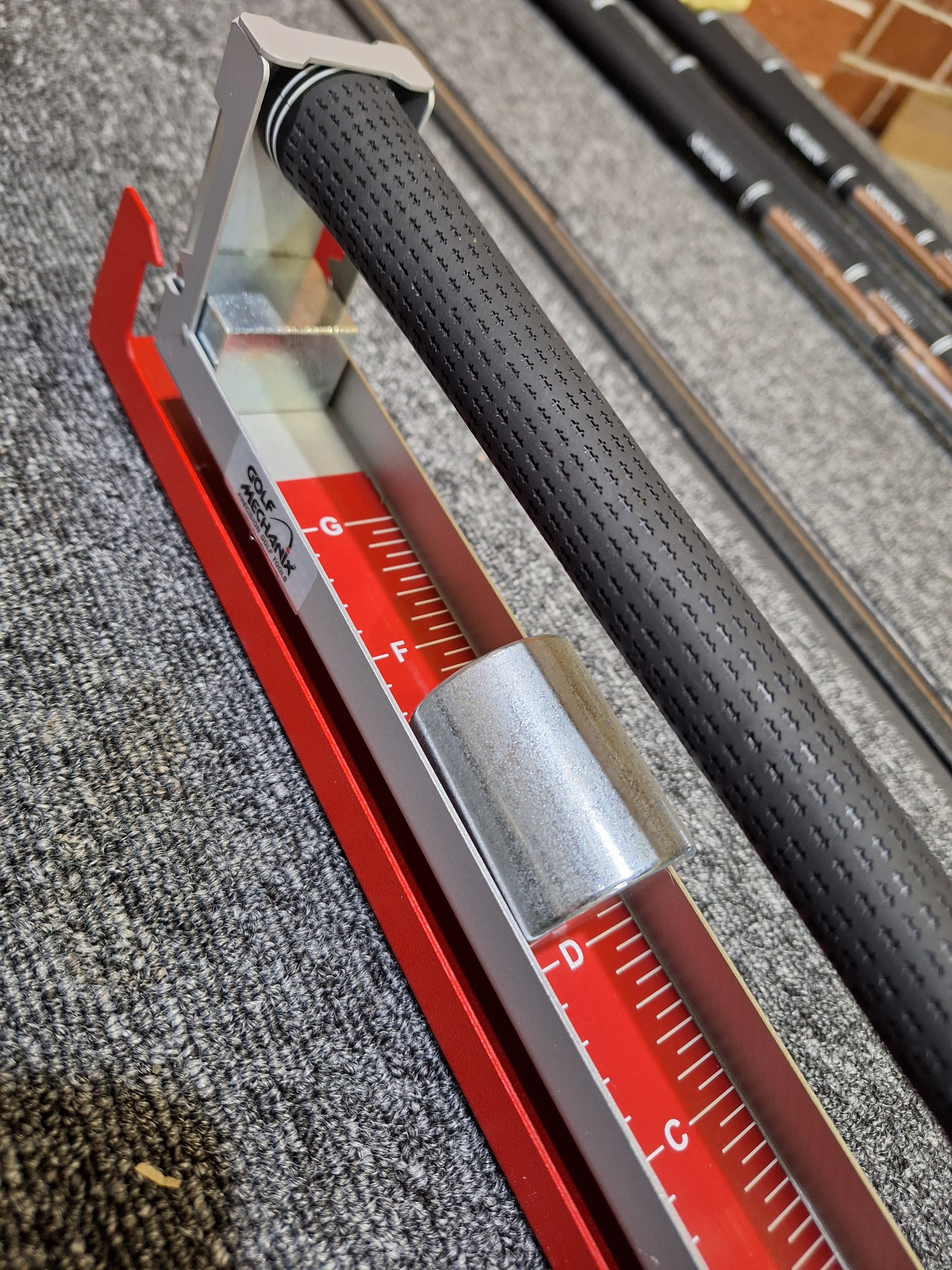 PRGR is3 500BL アイアン 4-PW 7本 M46 プロギア／／500BLアイアンの口コミ評価｜ゴルフクラブ・ギア