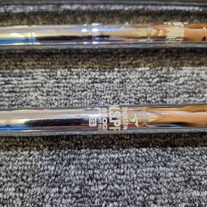 Bridgestone - Tourstage X-Blade CB - #5 - PW - NS PRO GH Stiff - RH - VERY GOOD