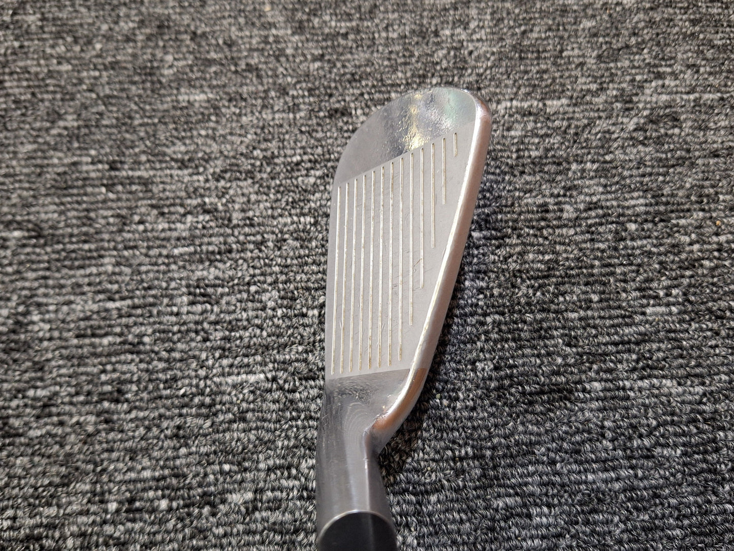 Bridgestone - Tourstage X-Blade CB - #5 - PW - NS PRO GH Stiff - RH - VERY GOOD