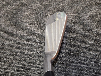 Bridgestone - Tourstage X-Blade CB - #5 - PW - NS PRO GH Stiff - RH - VERY GOOD