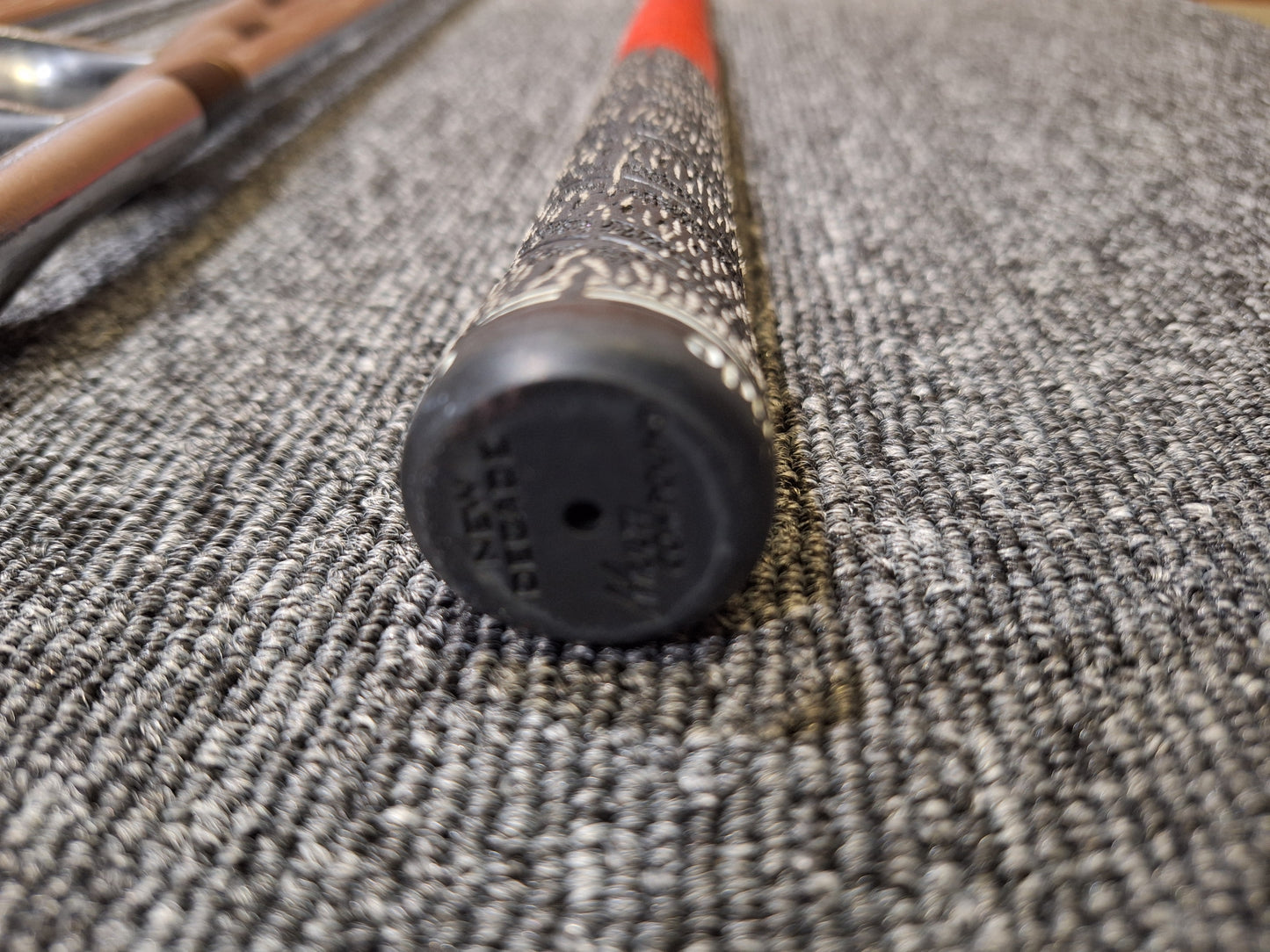 Bridgestone - Tourstage X-Blade CB - #5 - PW - NS PRO GH Stiff - RH - VERY GOOD