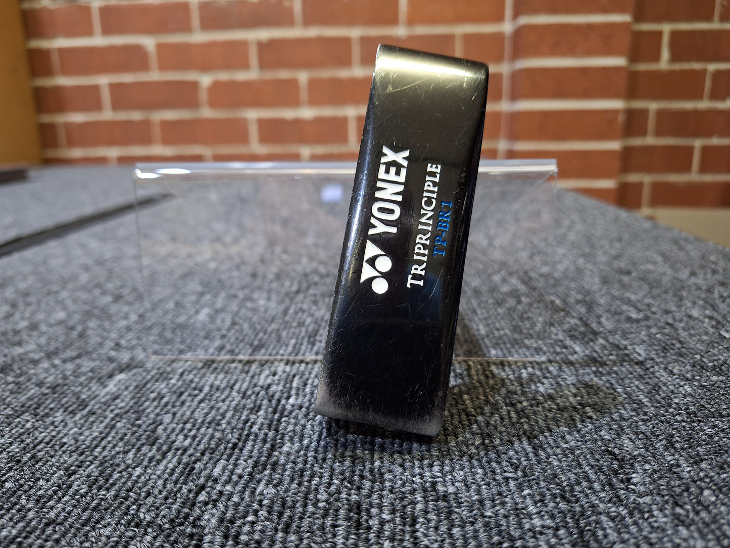 Yonex - Triprinciple TP-BR1 Putter - 34 Inch - RH - VERY GOOD