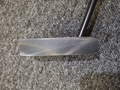 Yonex - Triprinciple TP-BR1 Putter - 34 Inch - RH - VERY GOOD