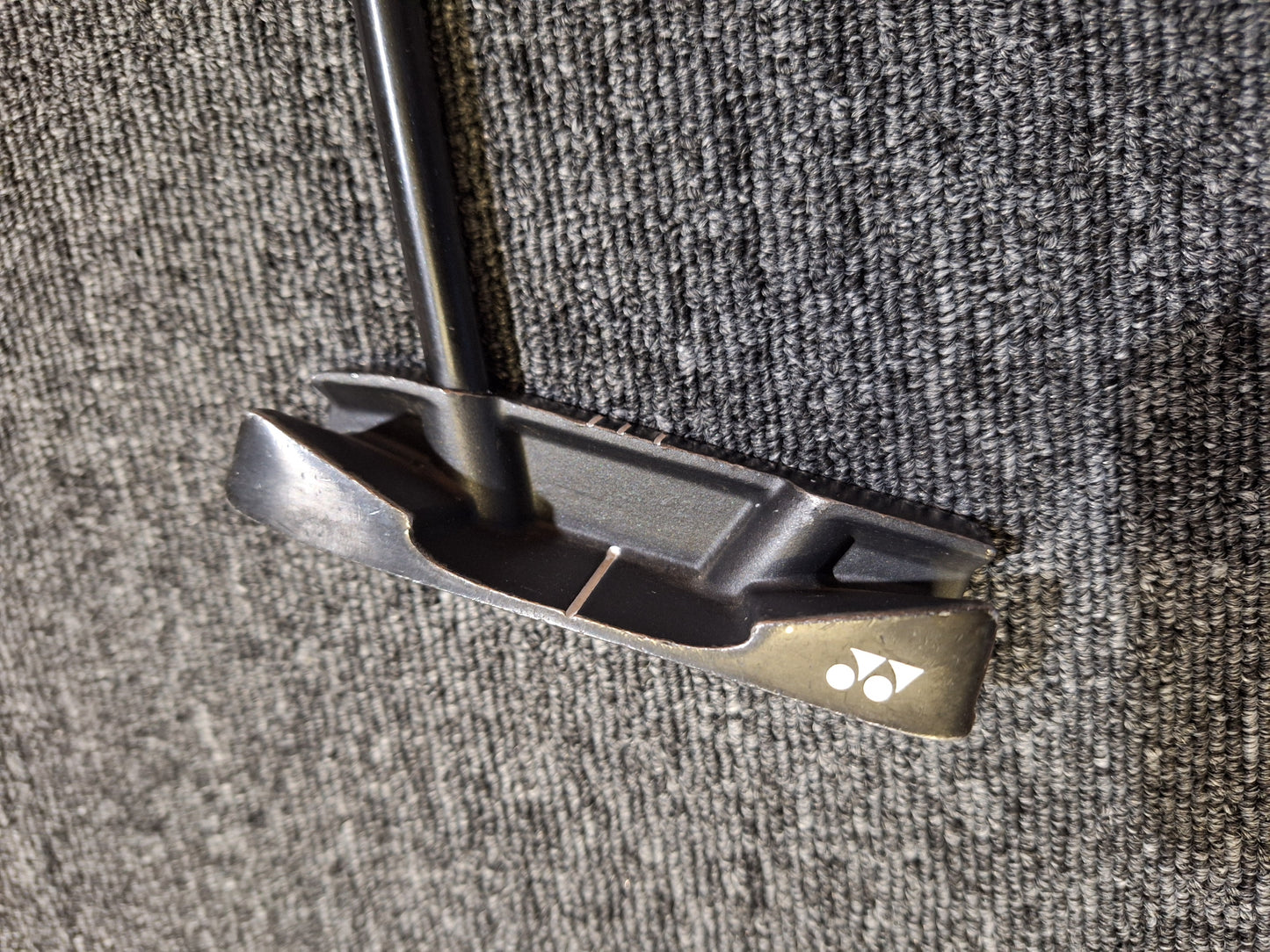 Yonex - Triprinciple TP-BR1 Putter - 34 Inch - RH - VERY GOOD