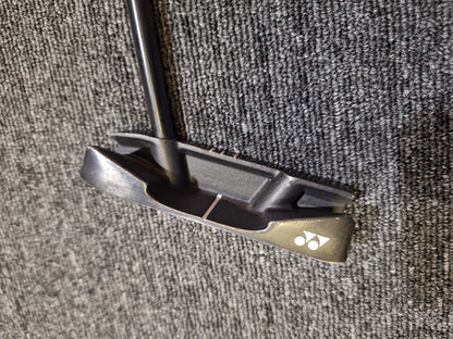 Yonex - Triprinciple TP-BR1 Putter - 34 Inch - RH - VERY GOOD