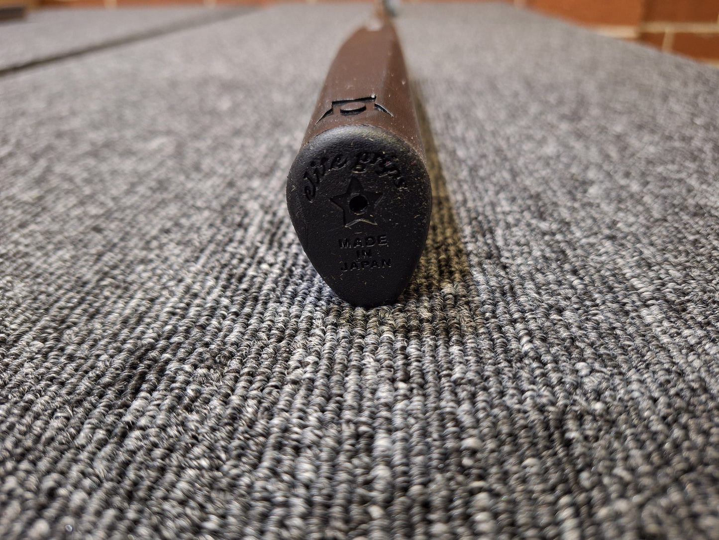 Yonex - Triprinciple TP-BR1 Putter - 34 Inch - RH - VERY GOOD