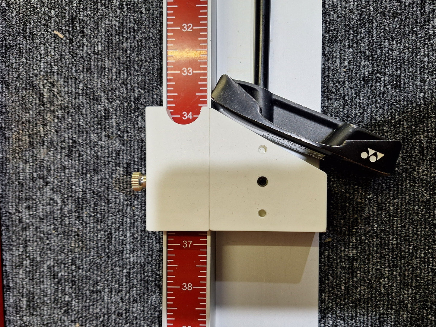 Yonex - Triprinciple TP-BR1 Putter - 34 Inch - RH - VERY GOOD