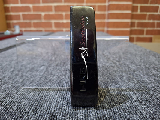 PING - Scottsdale TR Anser 2 Putter - 34 Inch - RH - VERY GOOD