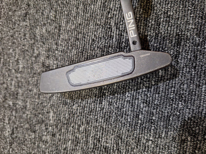 PING - Scottsdale TR Anser 2 Putter - 34 Inch - RH - VERY GOOD